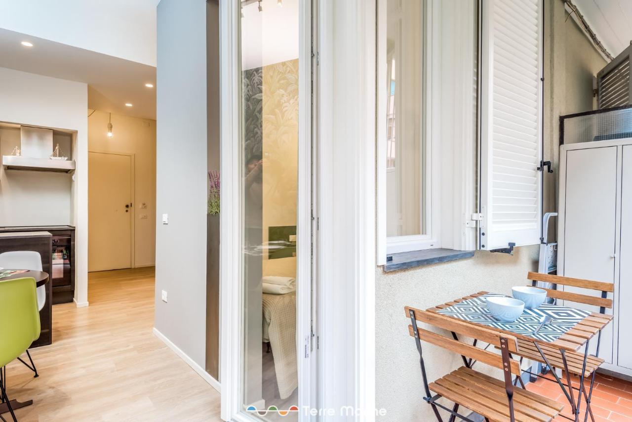 Suite 14, Terre Marine Μοντερόσο αλ Μάρε Εξωτερικό φωτογραφία