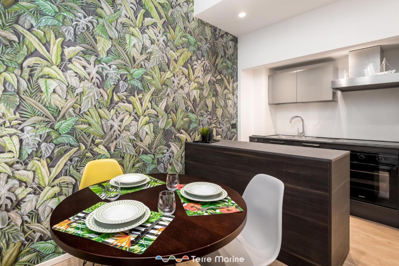 Suite 14, Terre Marine Μοντερόσο αλ Μάρε Εξωτερικό φωτογραφία