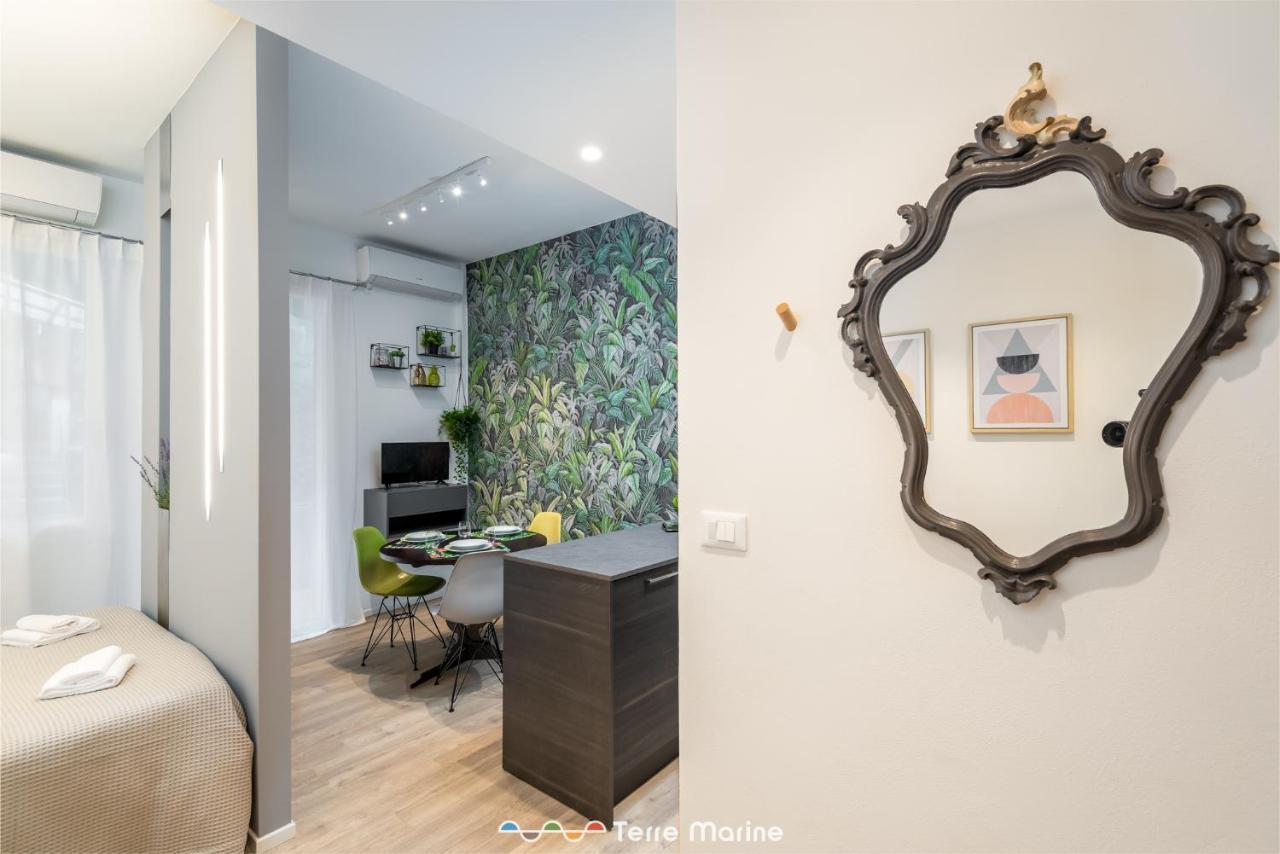 Suite 14, Terre Marine Μοντερόσο αλ Μάρε Εξωτερικό φωτογραφία