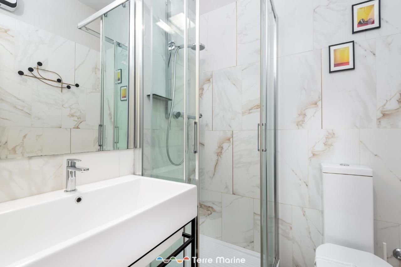 Suite 14, Terre Marine Μοντερόσο αλ Μάρε Εξωτερικό φωτογραφία